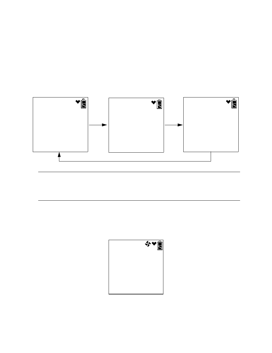 Transmit, Normal | RKI Instruments SDM-2012 Standalone Configuration User Manual | Page 82 / 112
