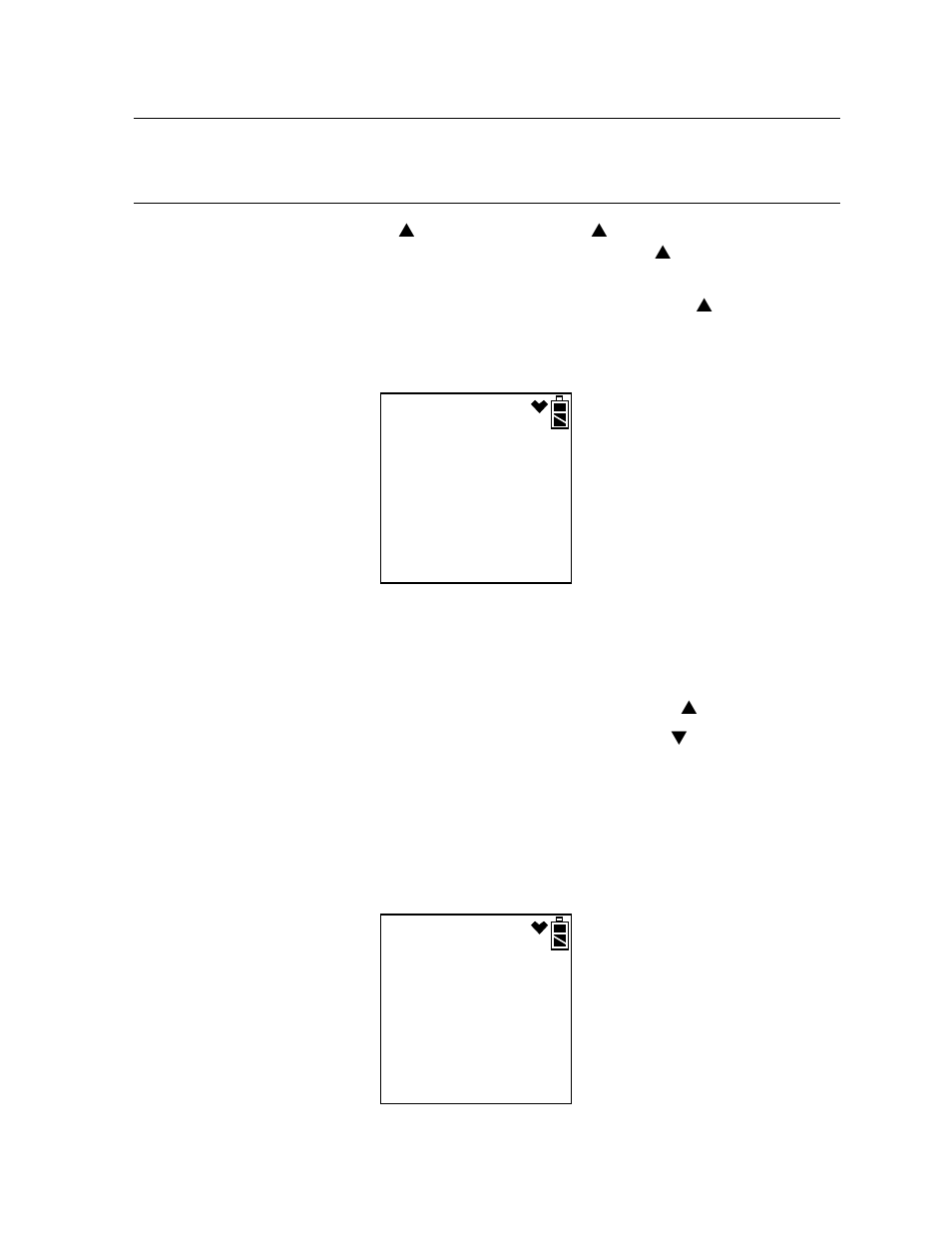 Flow ng, Gas2 off, Purge | RKI Instruments SDM-2012 Standalone Configuration User Manual | Page 84 / 112