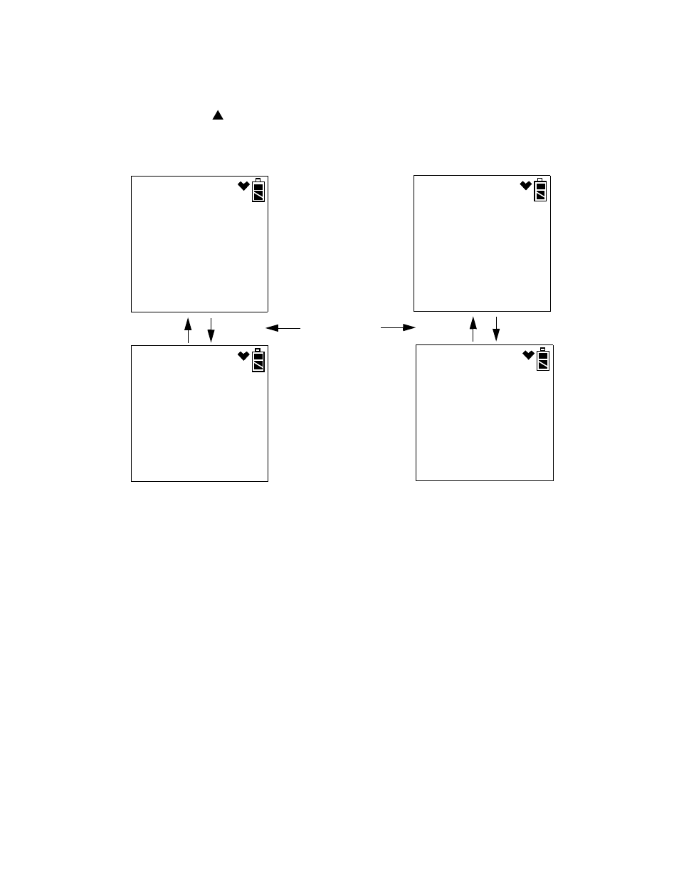 Zero ng, P p f, Edit enter | RKI Instruments SDM-2012 Standalone Configuration User Manual | Page 87 / 112