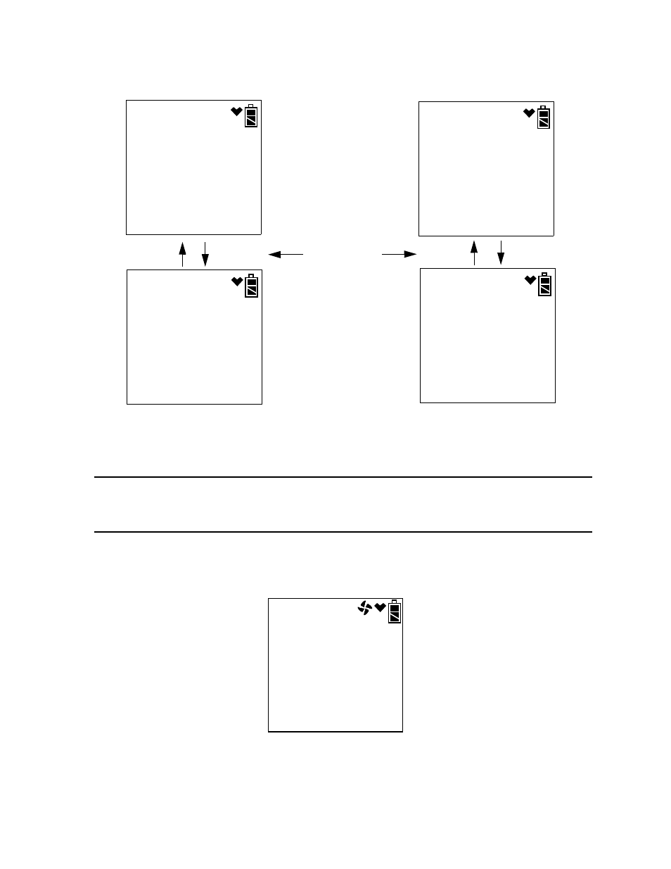 P p f, Zero ng, Edit 800 | Cal g 1 | RKI Instruments SDM-2012 Standalone Configuration User Manual | Page 88 / 112