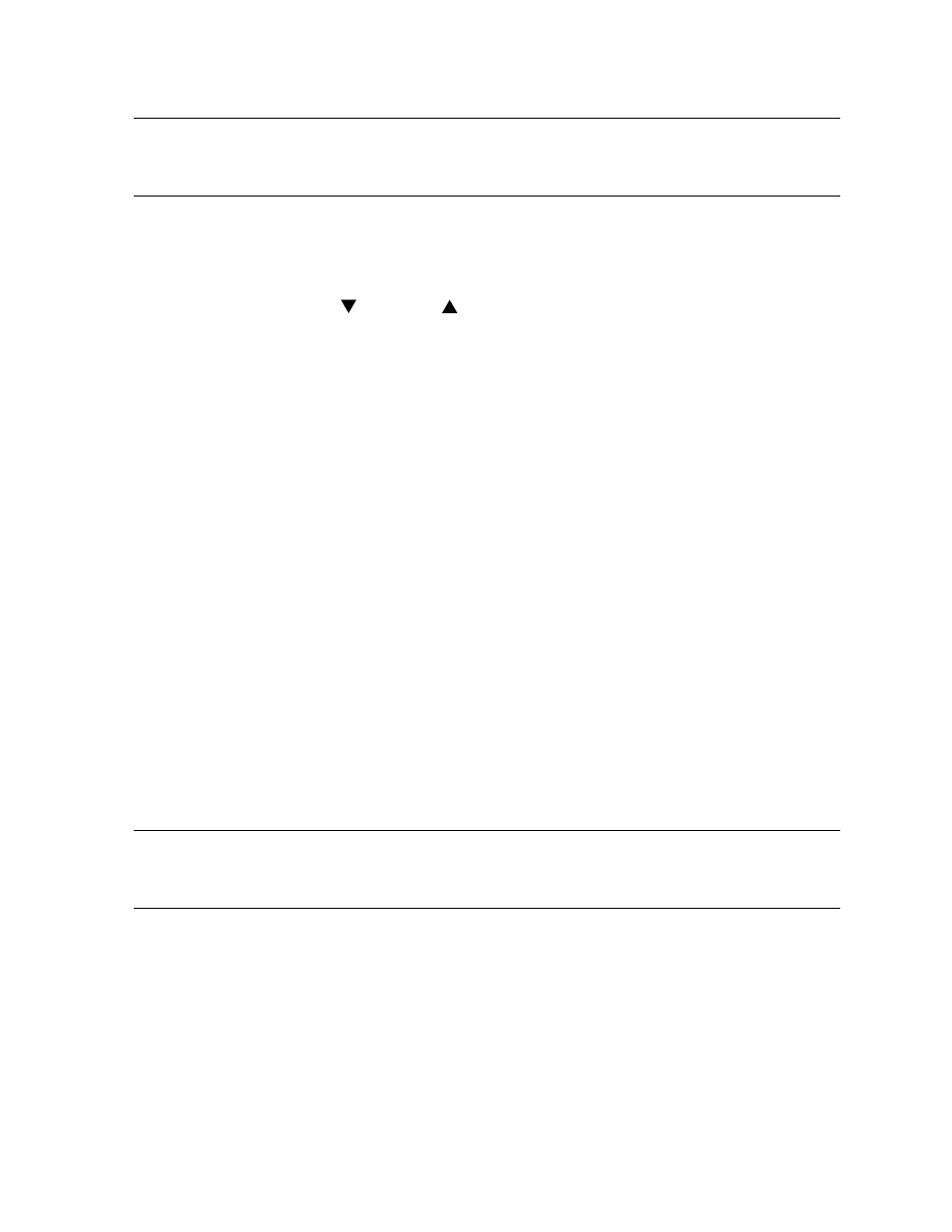 RKI Instruments SDM-2012 Standalone Configuration User Manual | Page 98 / 112