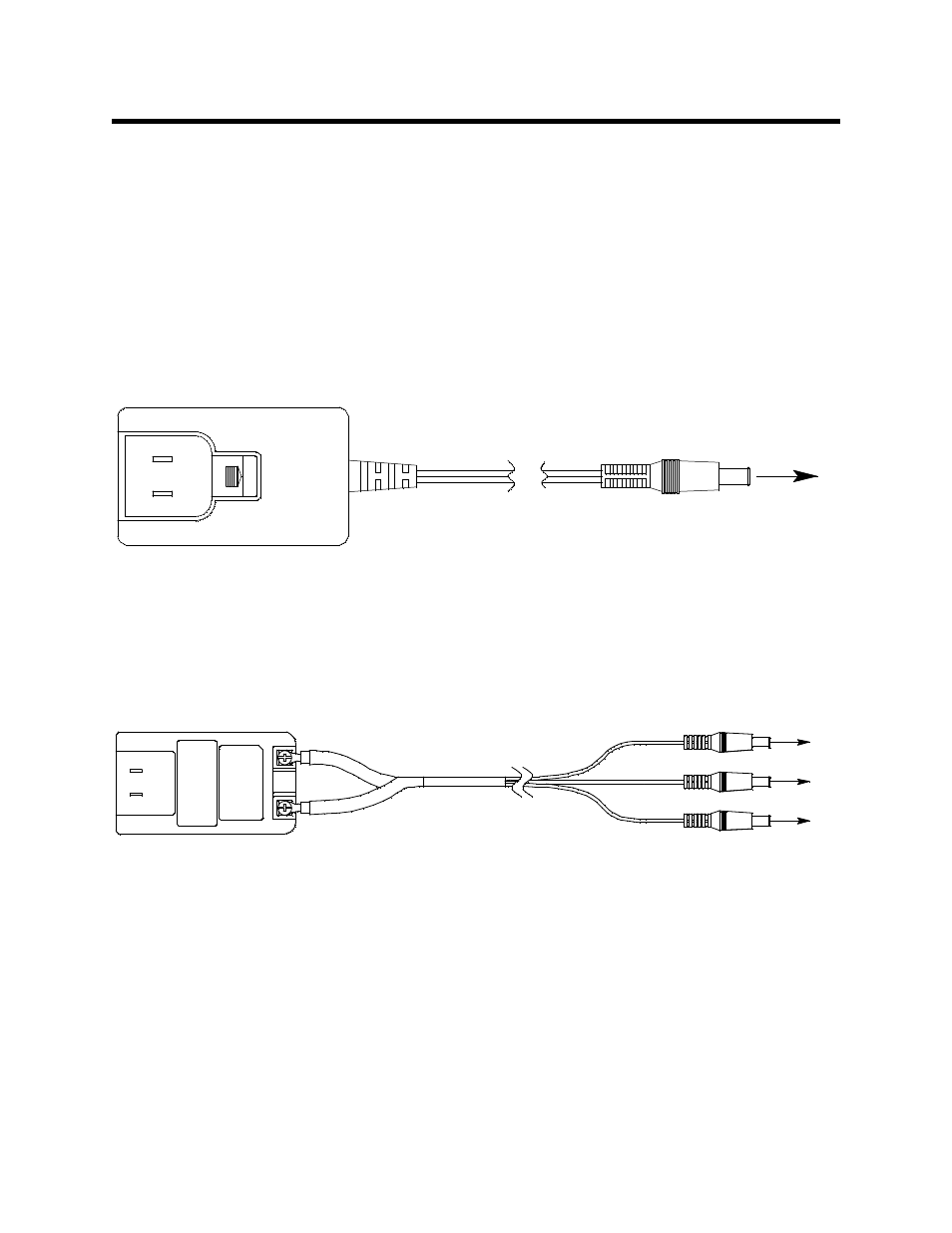 Description, Ac adapter | RKI Instruments SDM-2012 PC Controlled Configuration User Manual | Page 10 / 218