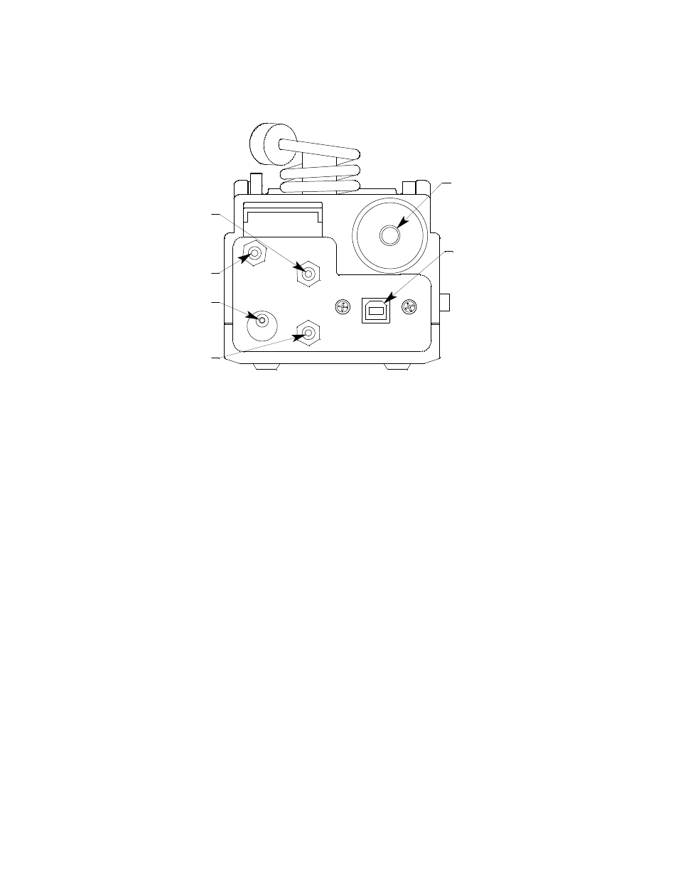 RKI Instruments SDM-2012 PC Controlled Configuration User Manual | Page 15 / 218