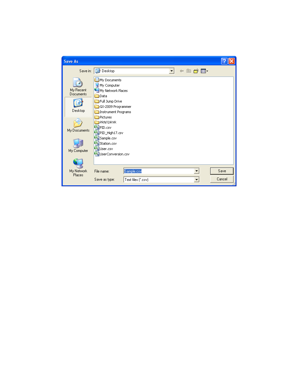 RKI Instruments SDM-2012 PC Controlled Configuration User Manual | Page 157 / 218