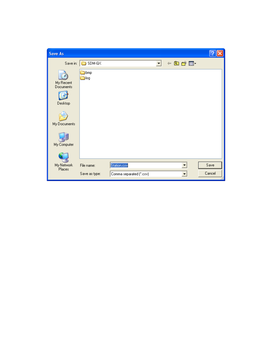 RKI Instruments SDM-2012 PC Controlled Configuration User Manual | Page 173 / 218