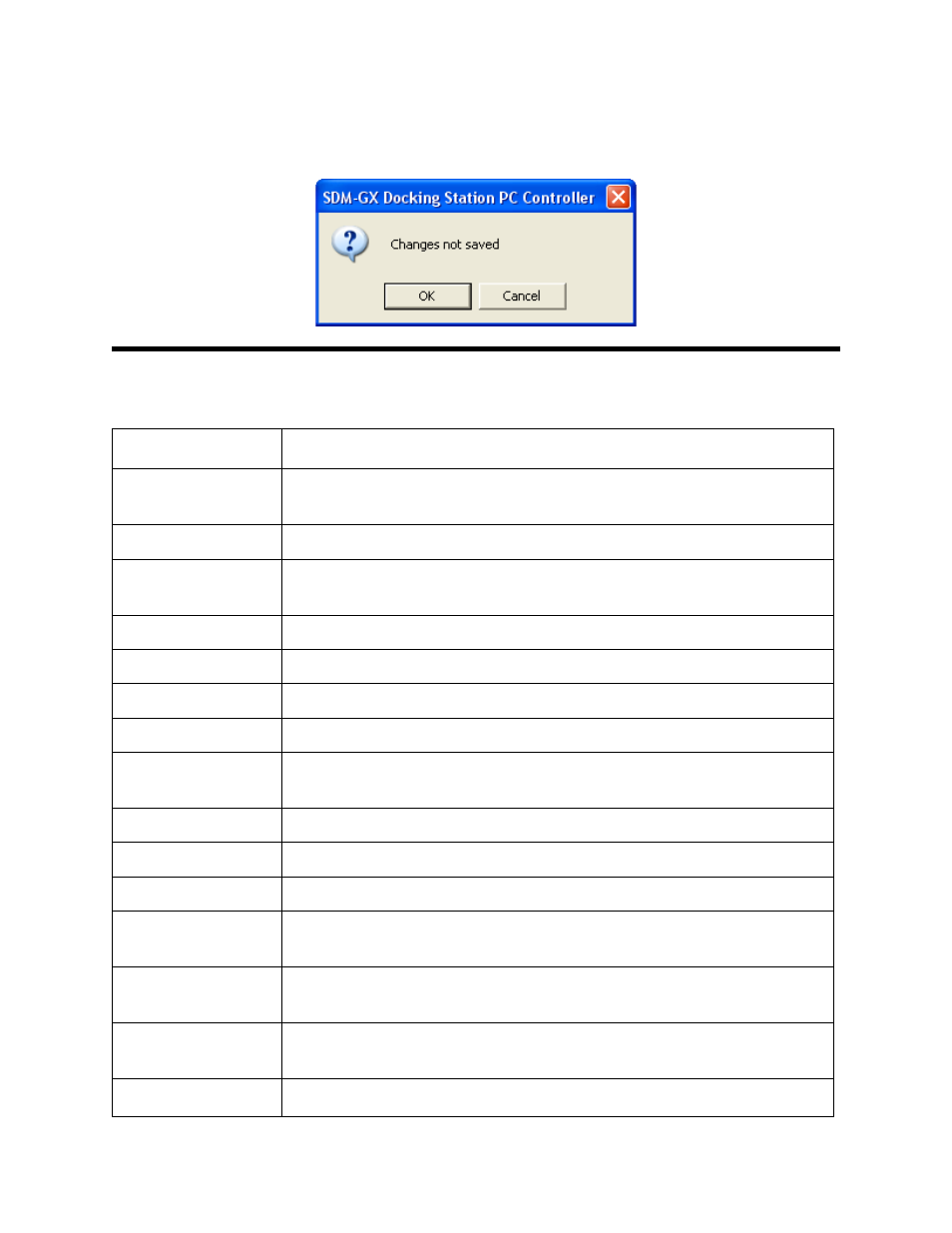 Spare parts list | RKI Instruments SDM-2012 PC Controlled Configuration User Manual | Page 181 / 218