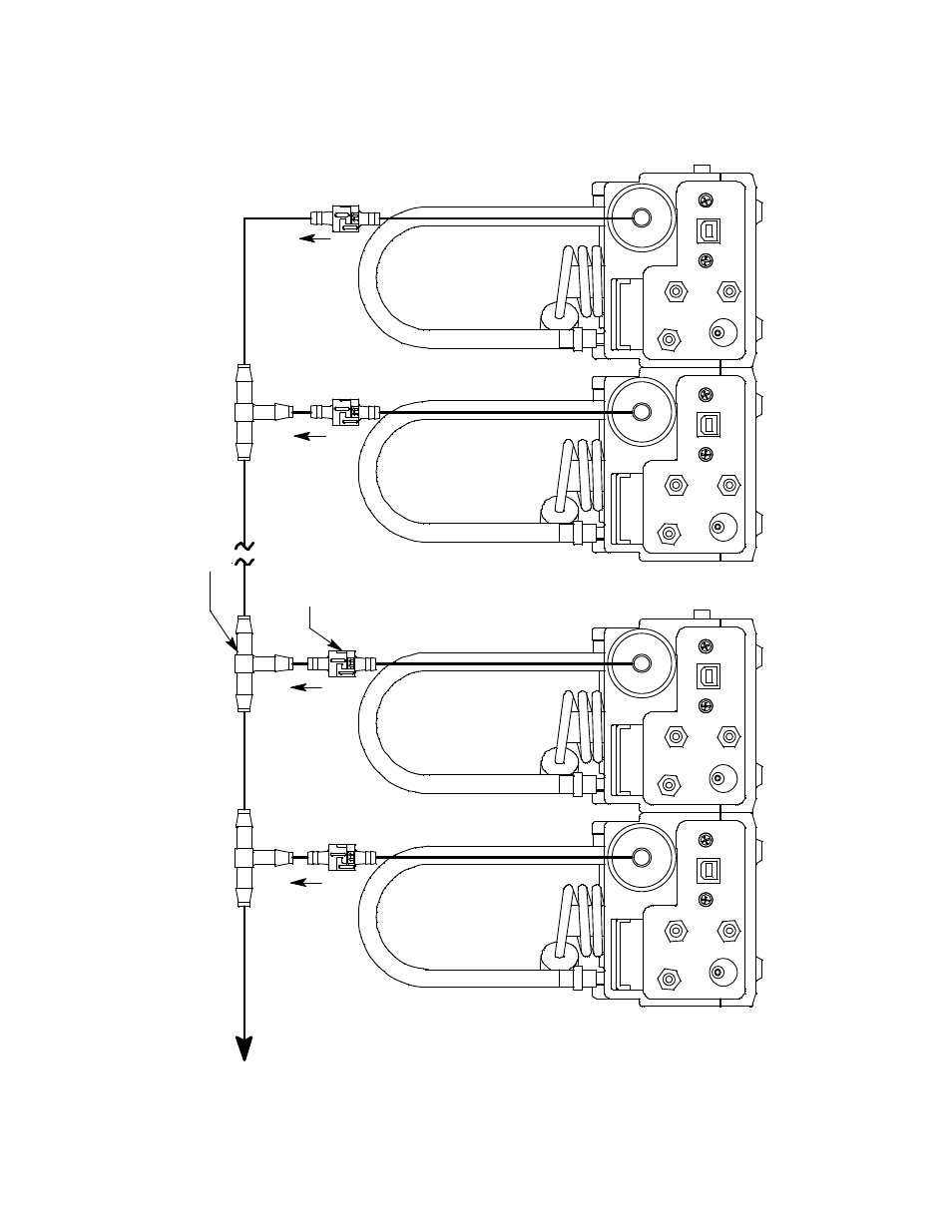 Un it 1 0 u n it 9 u n it 2 | RKI Instruments SDM-2012 PC Controlled Configuration User Manual | Page 21 / 218