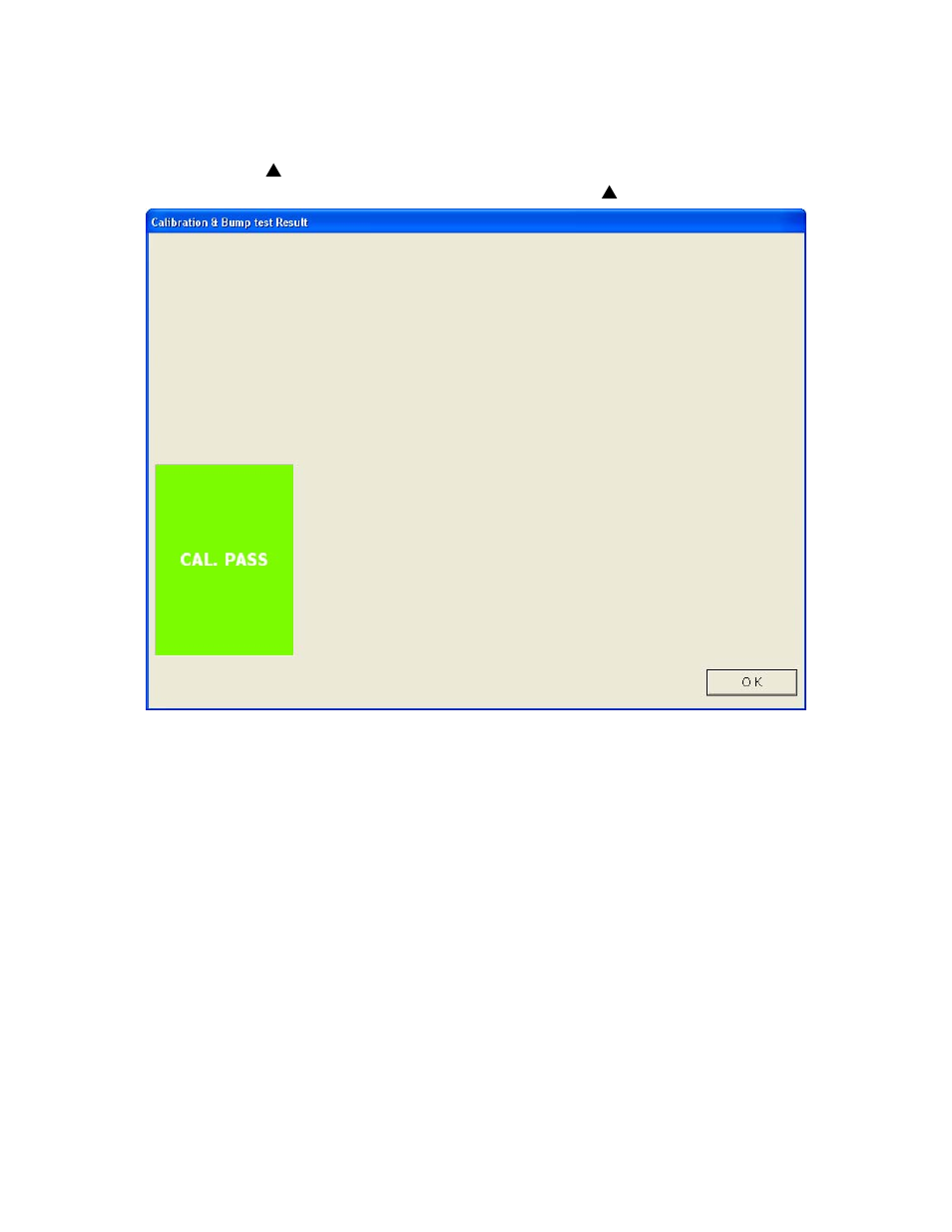 RKI Instruments SDM-2012 PC Controlled Configuration User Manual | Page 216 / 218