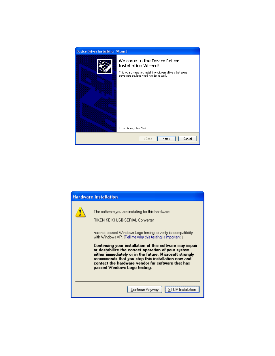 RKI Instruments SDM-2012 PC Controlled Configuration User Manual | Page 30 / 218