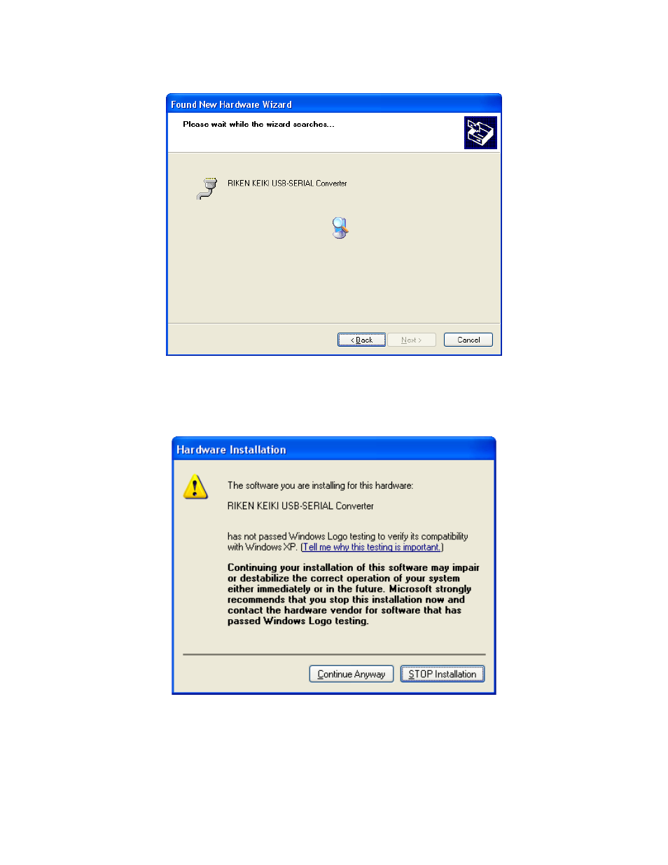 RKI Instruments SDM-2012 PC Controlled Configuration User Manual | Page 33 / 218