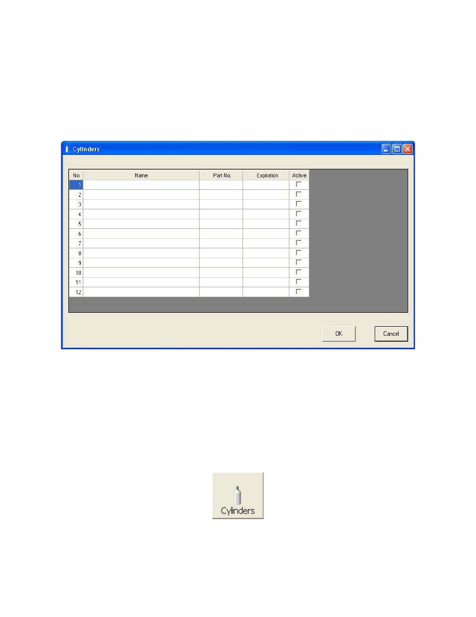 RKI Instruments SDM-2012 PC Controlled Configuration User Manual | Page 45 / 218