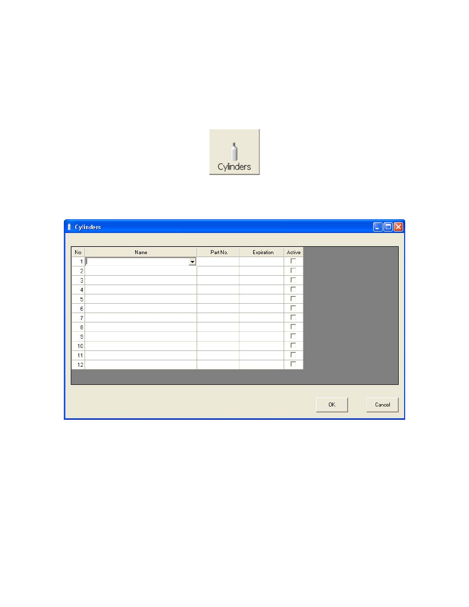 RKI Instruments SDM-2012 PC Controlled Configuration User Manual | Page 47 / 218