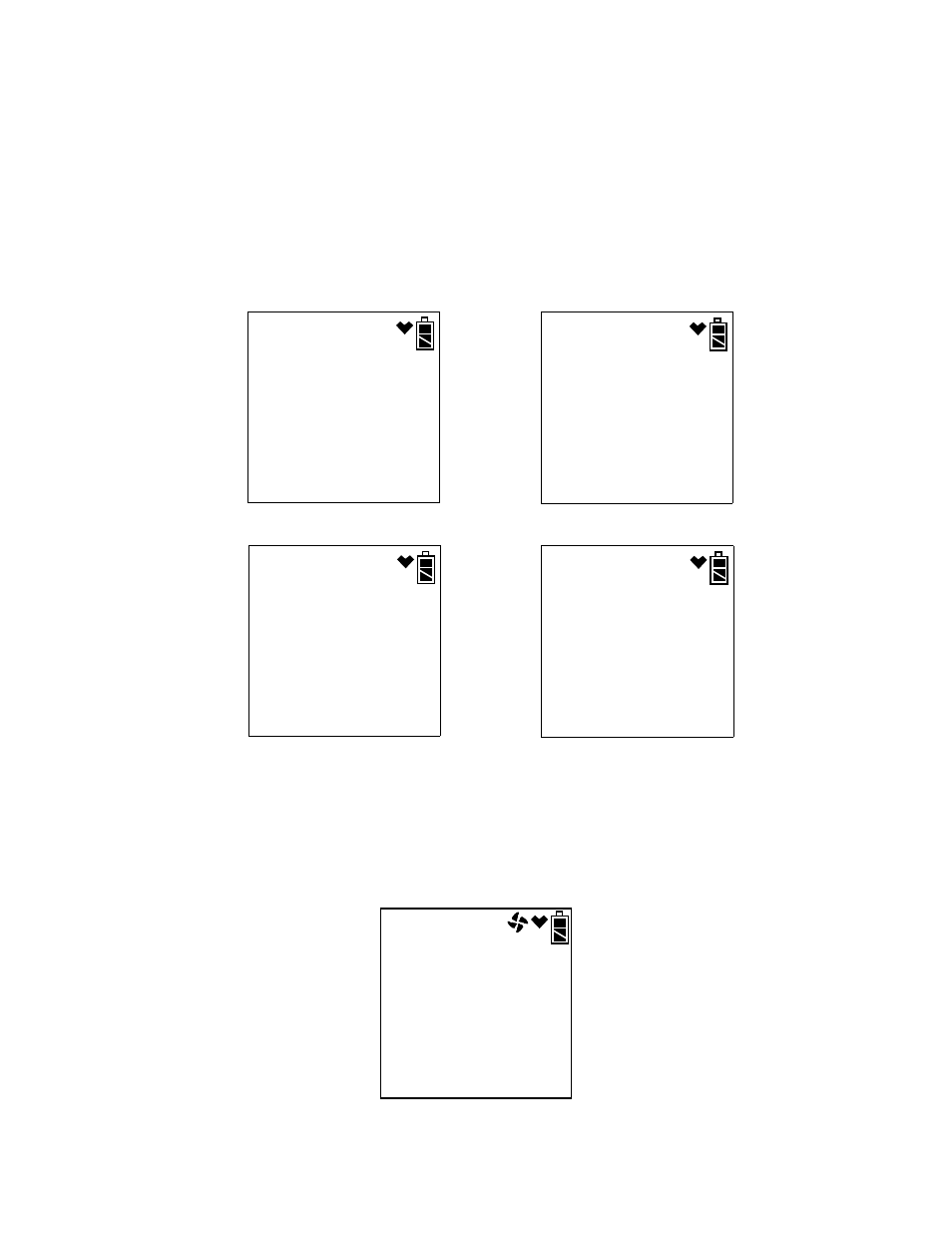 Transmit, Normal | RKI Instruments SDM-2012 PC Controlled Configuration User Manual | Page 51 / 218