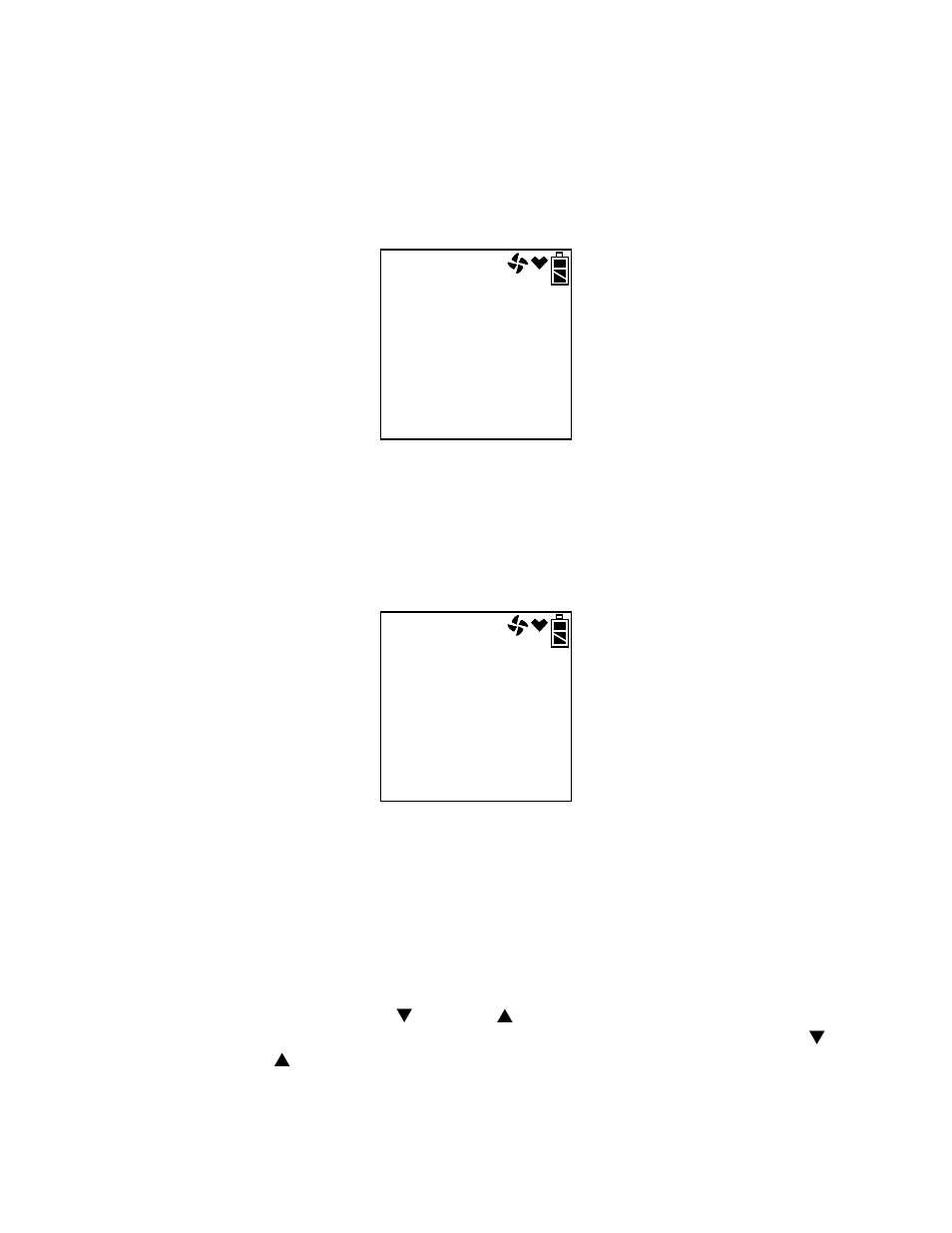 Fail c--limit cal c--limit | RKI Instruments SDM-2012 PC Controlled Configuration User Manual | Page 52 / 218