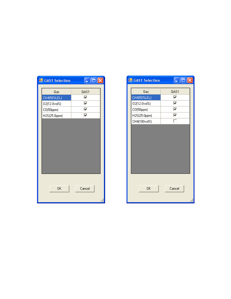 RKI Instruments SDM-2012 PC Controlled Configuration User Manual | Page 72 / 218