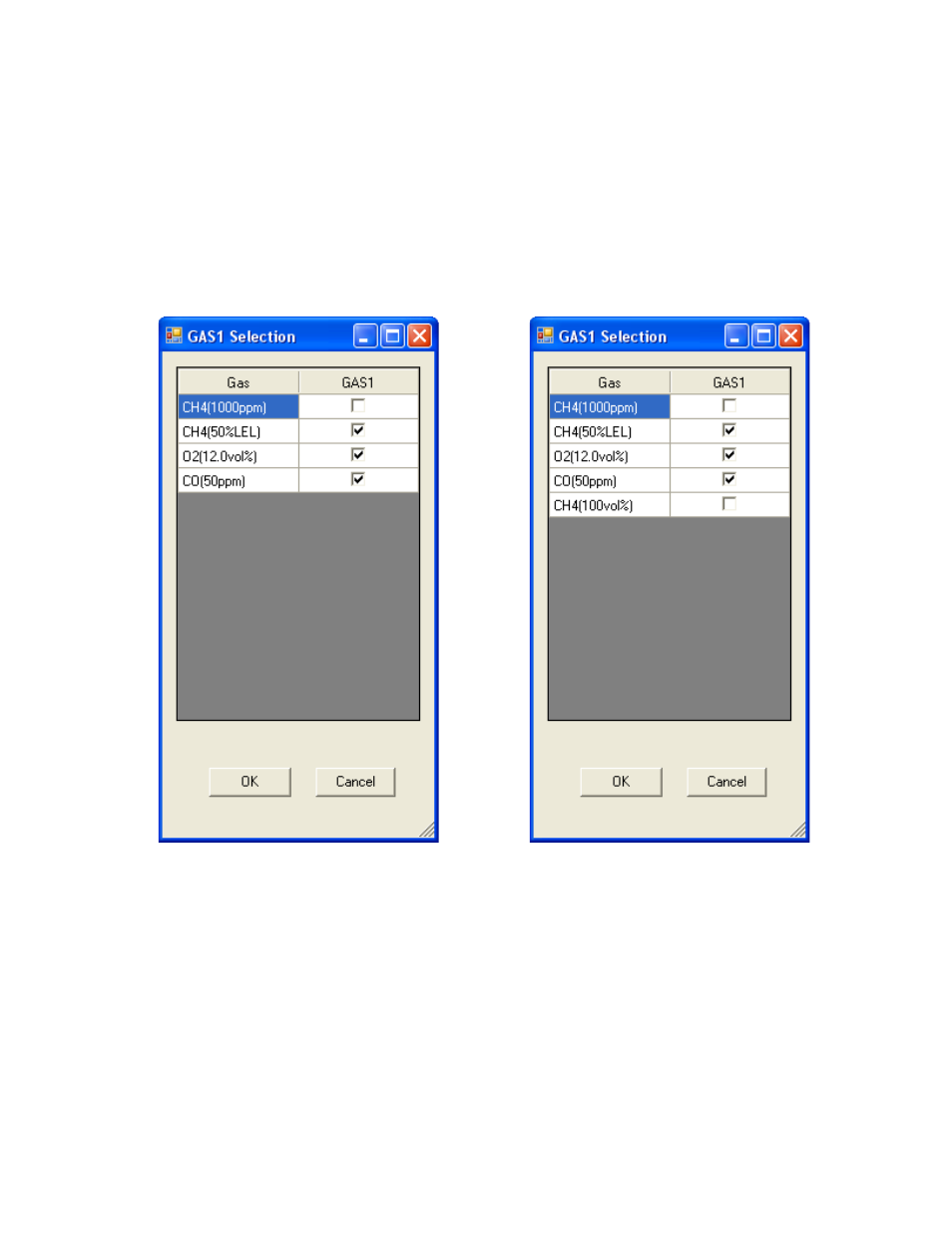 RKI Instruments SDM-2012 PC Controlled Configuration User Manual | Page 84 / 218