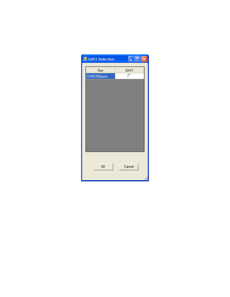 RKI Instruments SDM-2012 PC Controlled Configuration User Manual | Page 85 / 218