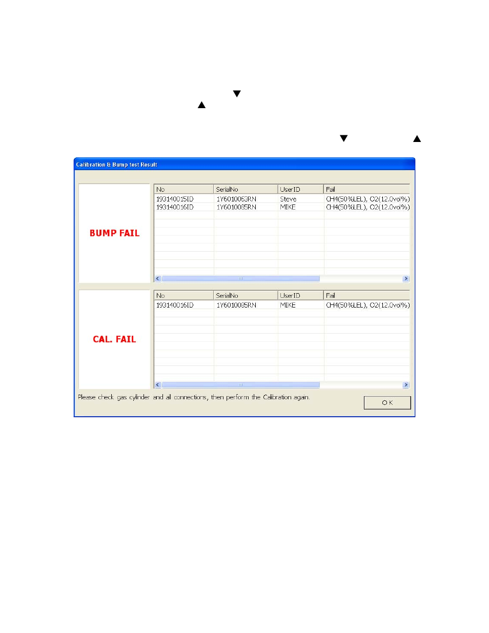 RKI Instruments SDM-2012 PC Controlled Configuration User Manual | Page 98 / 218