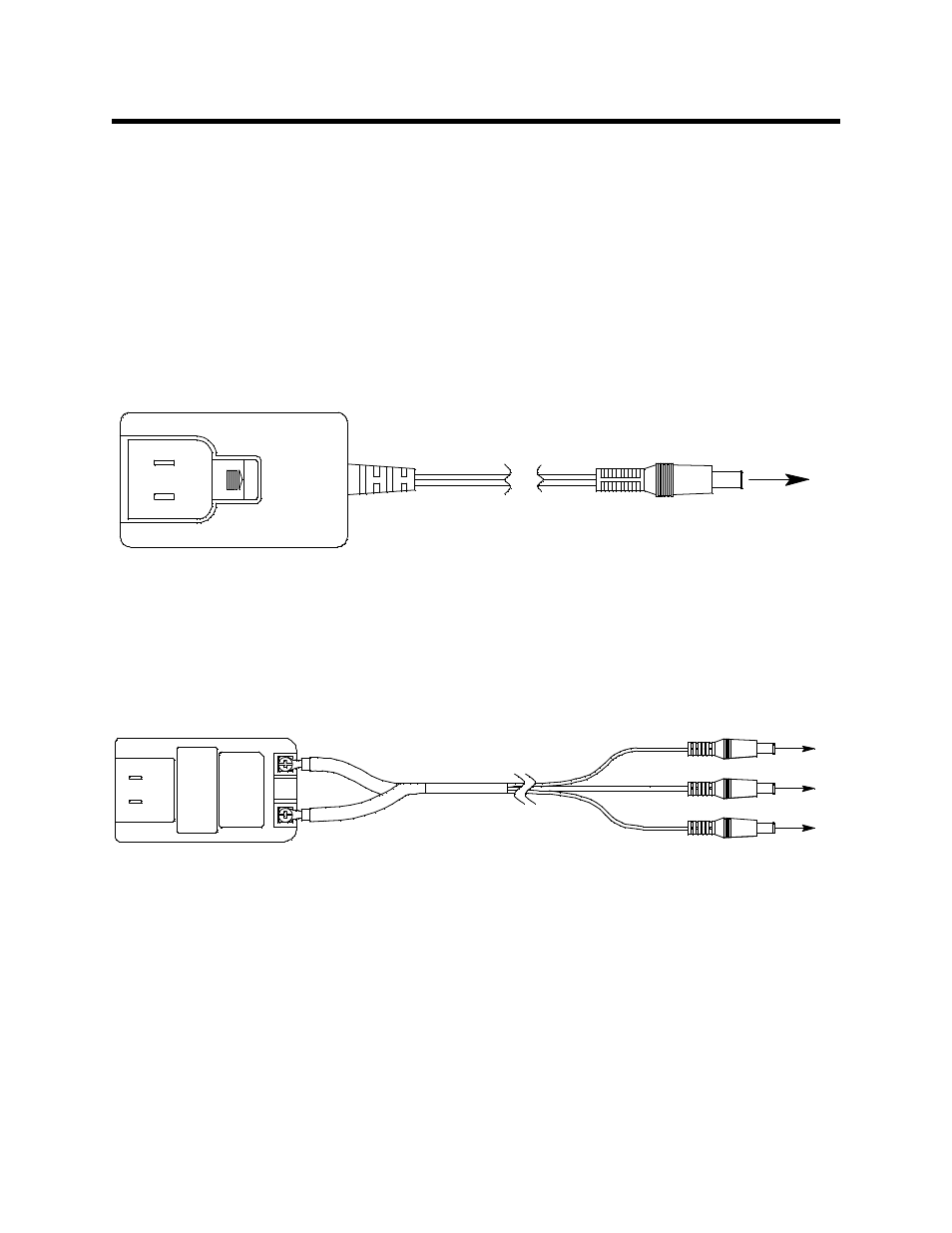 Description, Ac adapter | RKI Instruments SDM-E2 User Manual | Page 10 / 224