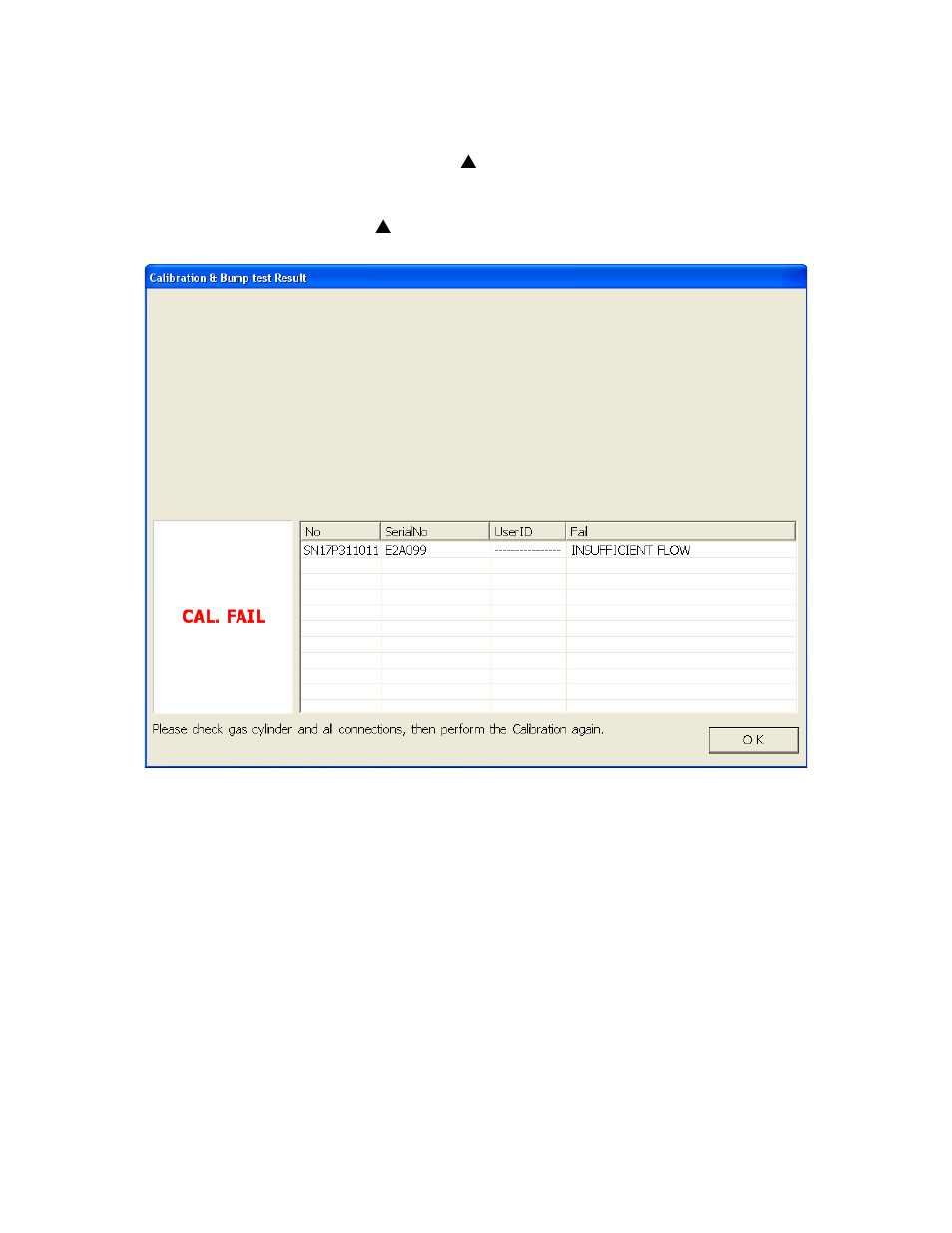 RKI Instruments SDM-E2 User Manual | Page 106 / 224