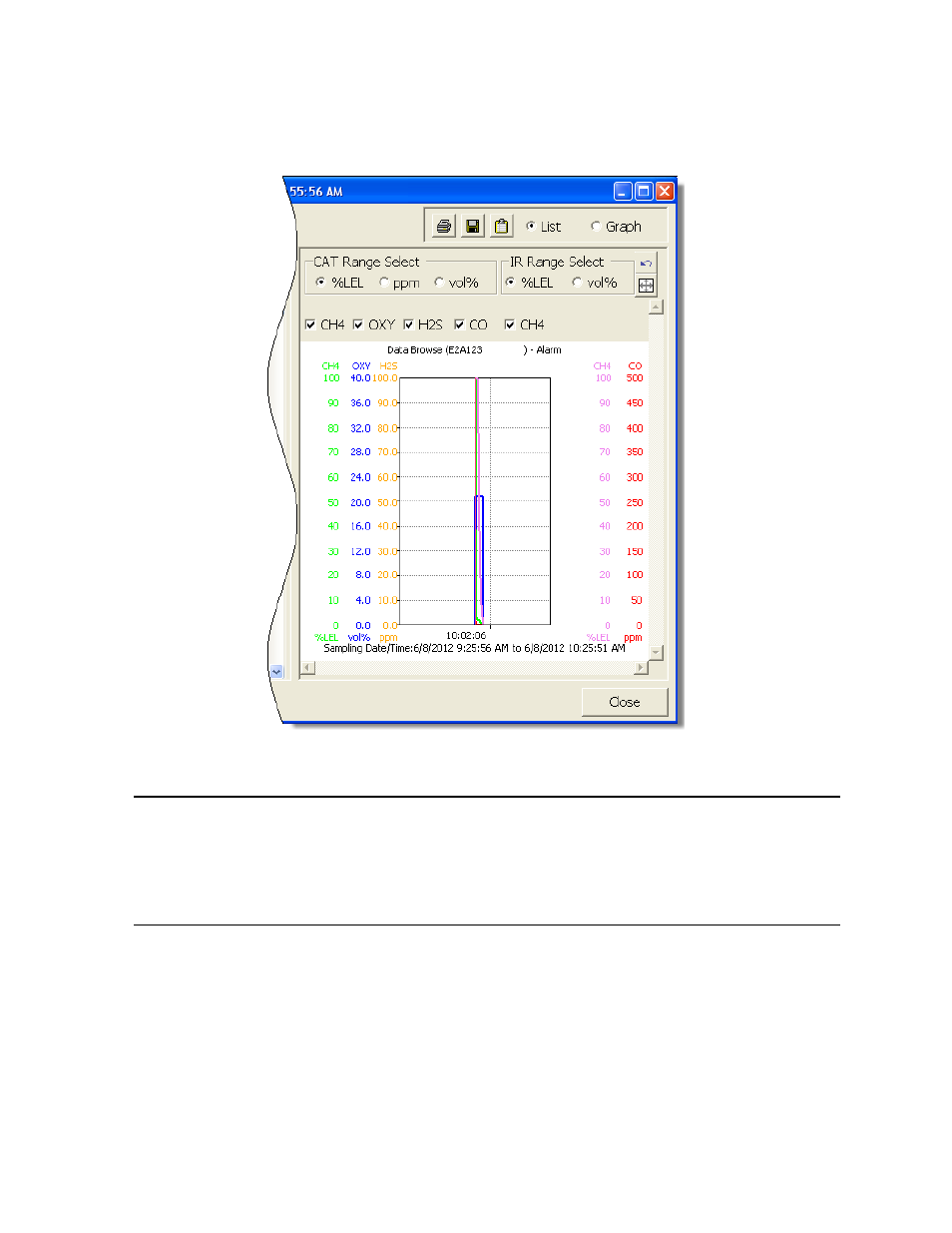 RKI Instruments SDM-E2 User Manual | Page 121 / 224