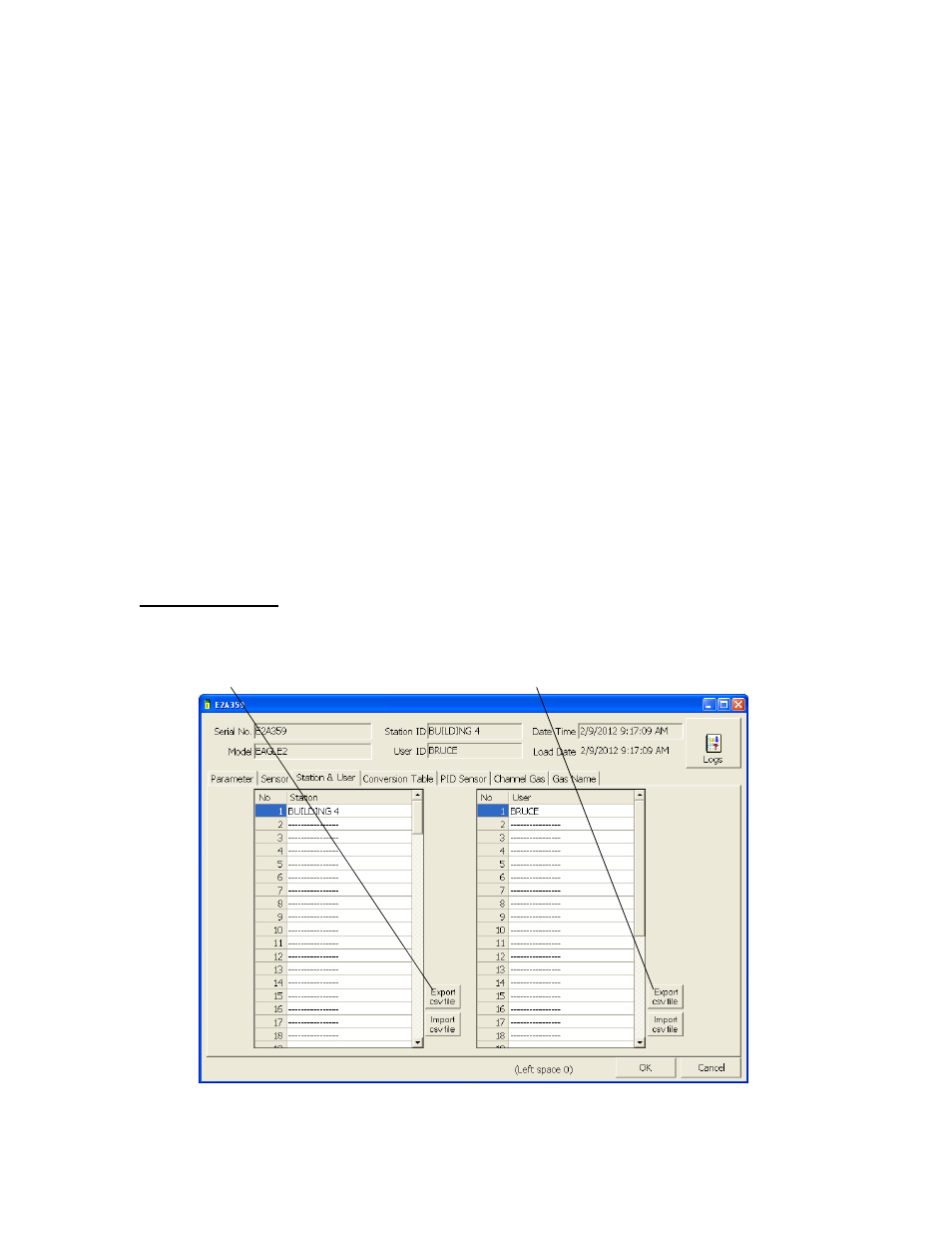 RKI Instruments SDM-E2 User Manual | Page 153 / 224