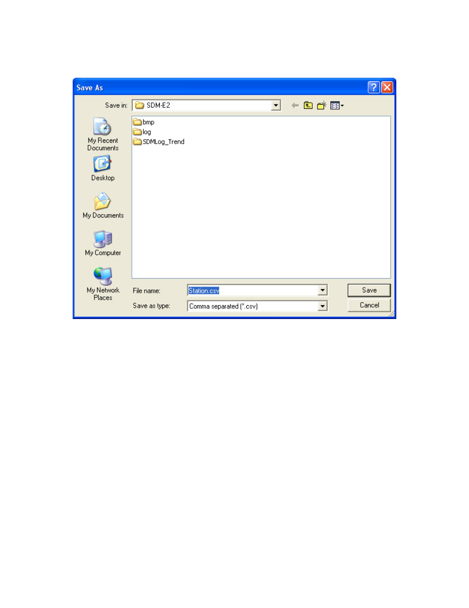 RKI Instruments SDM-E2 User Manual | Page 154 / 224