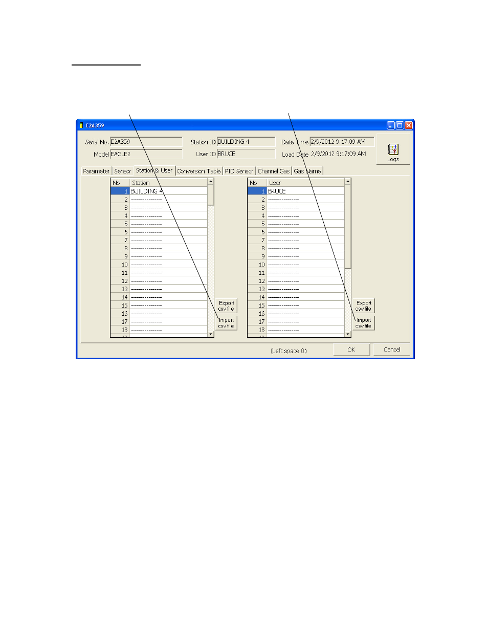 RKI Instruments SDM-E2 User Manual | Page 156 / 224