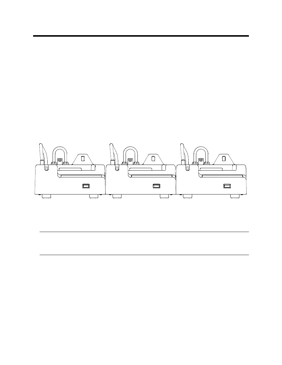 Hardware setup | RKI Instruments SDM-E2 User Manual | Page 16 / 224