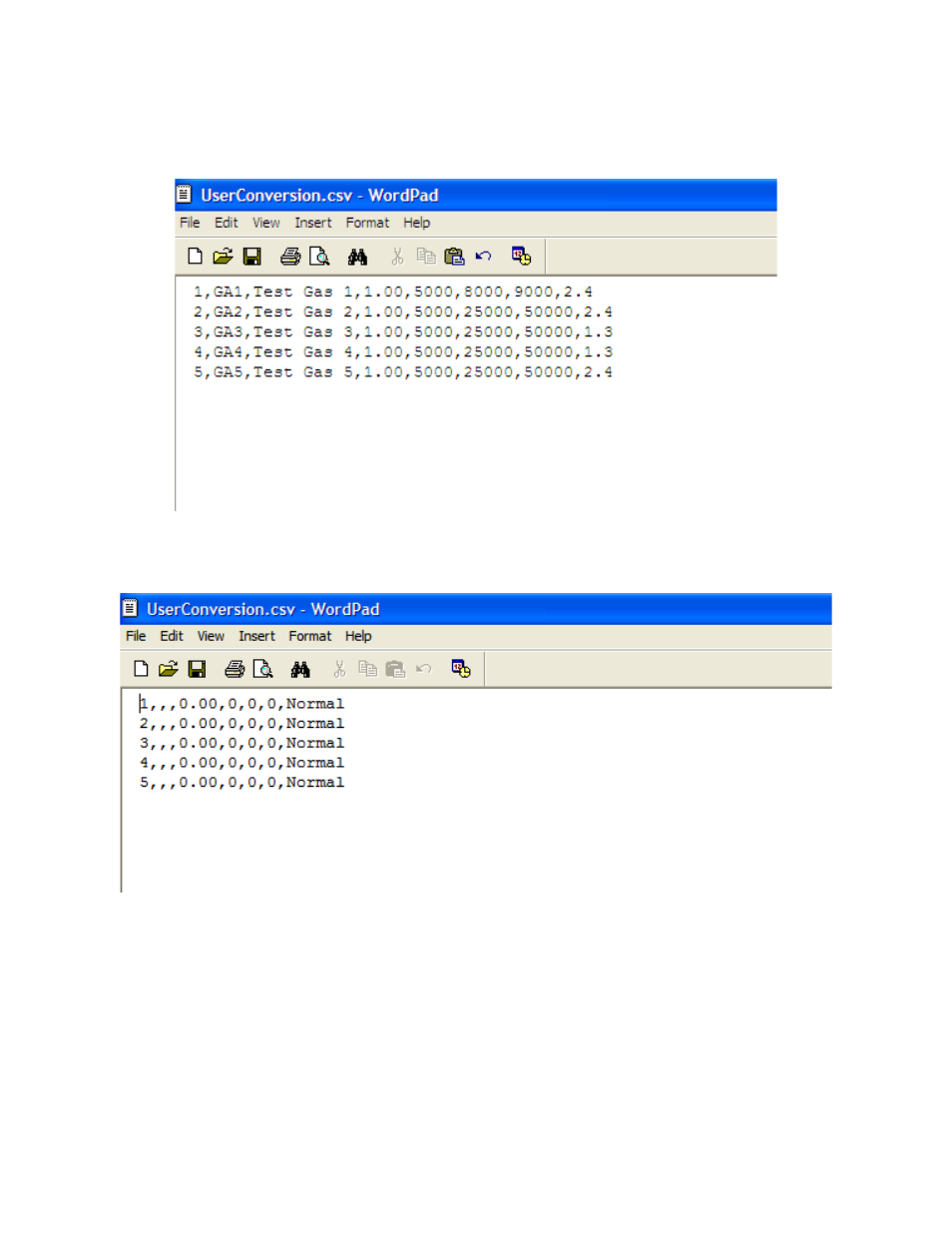 RKI Instruments SDM-E2 User Manual | Page 162 / 224