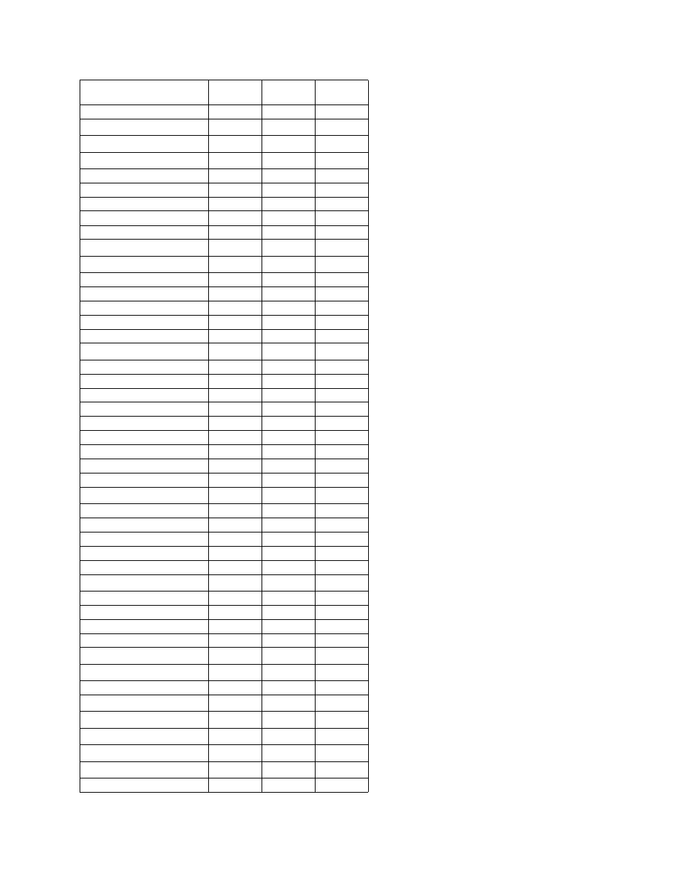 175 • obtaining a relative response factor | RKI Instruments SDM-E2 User Manual | Page 180 / 224