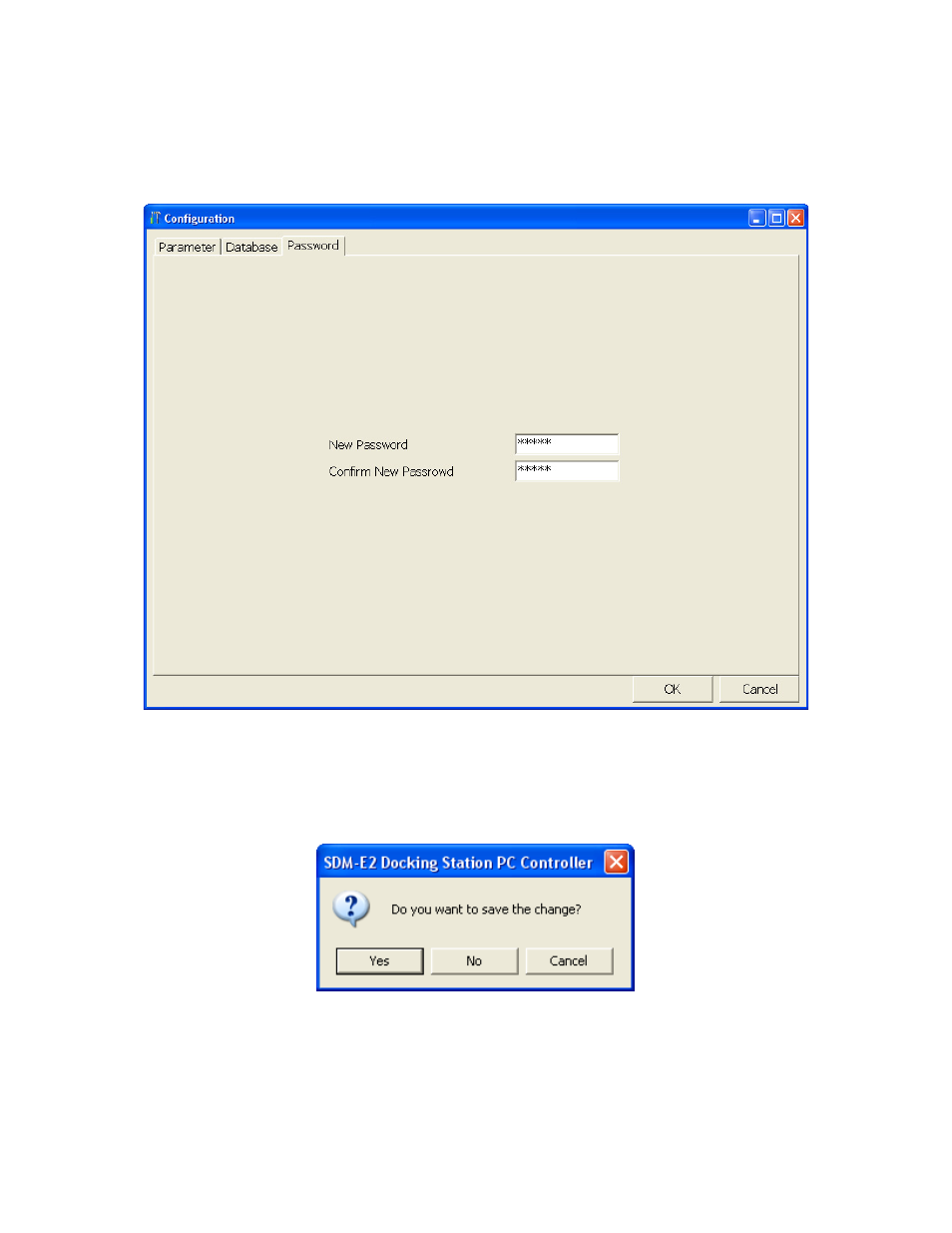 RKI Instruments SDM-E2 User Manual | Page 185 / 224