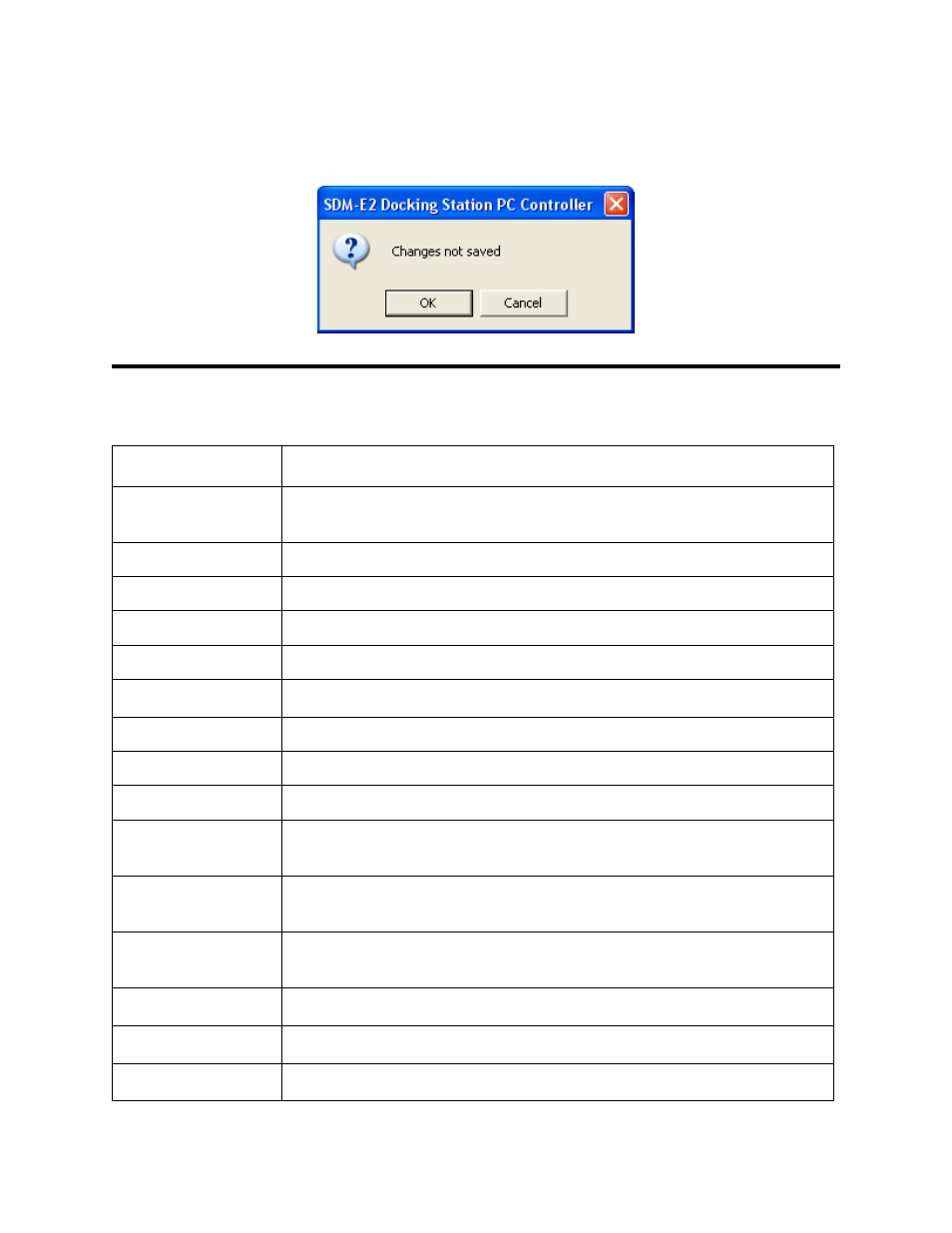 Spare parts list | RKI Instruments SDM-E2 User Manual | Page 186 / 224