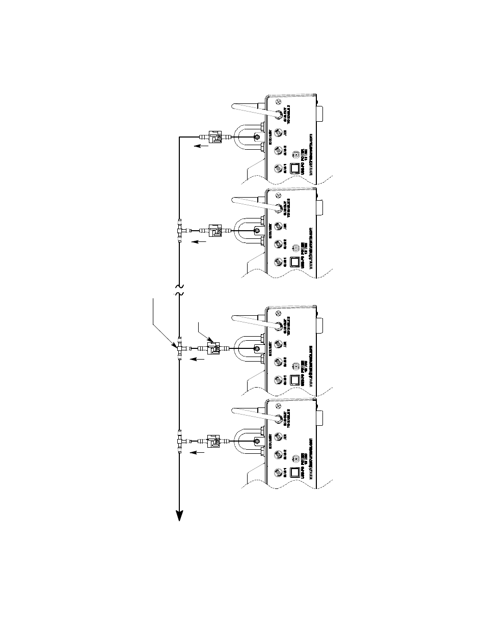 RKI Instruments SDM-E2 User Manual | Page 19 / 224