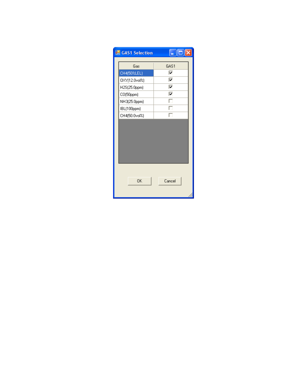 RKI Instruments SDM-E2 User Manual | Page 192 / 224