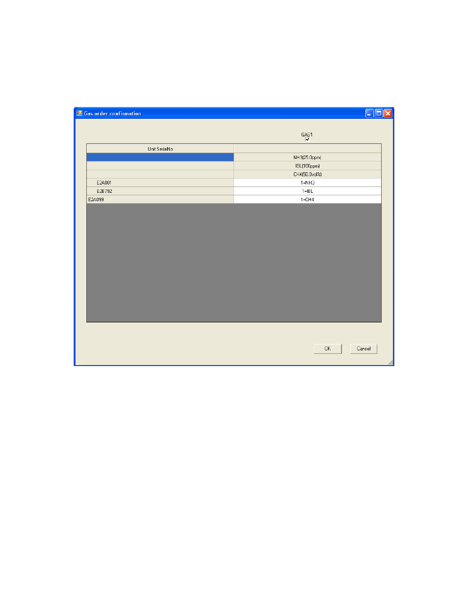 RKI Instruments SDM-E2 User Manual | Page 195 / 224