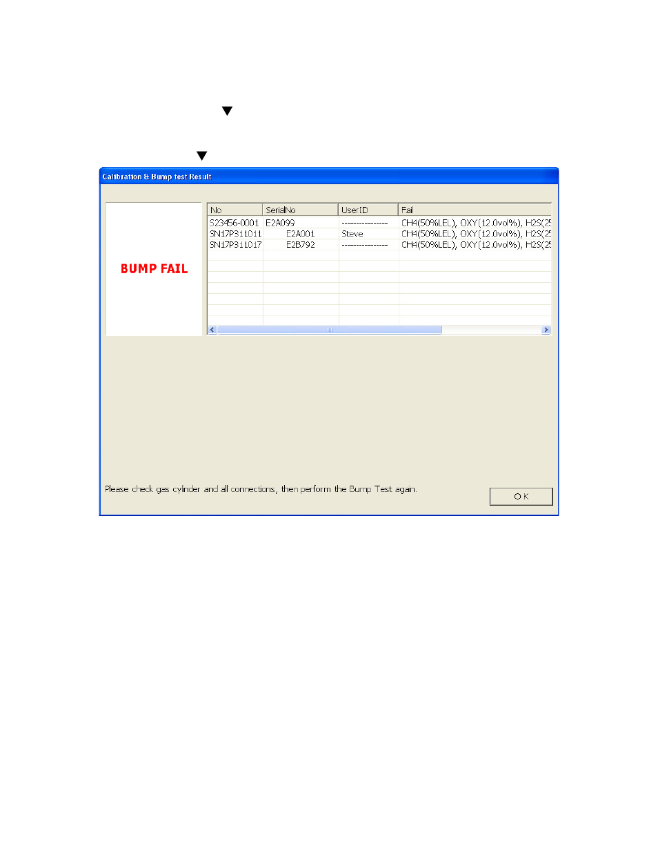RKI Instruments SDM-E2 User Manual | Page 204 / 224