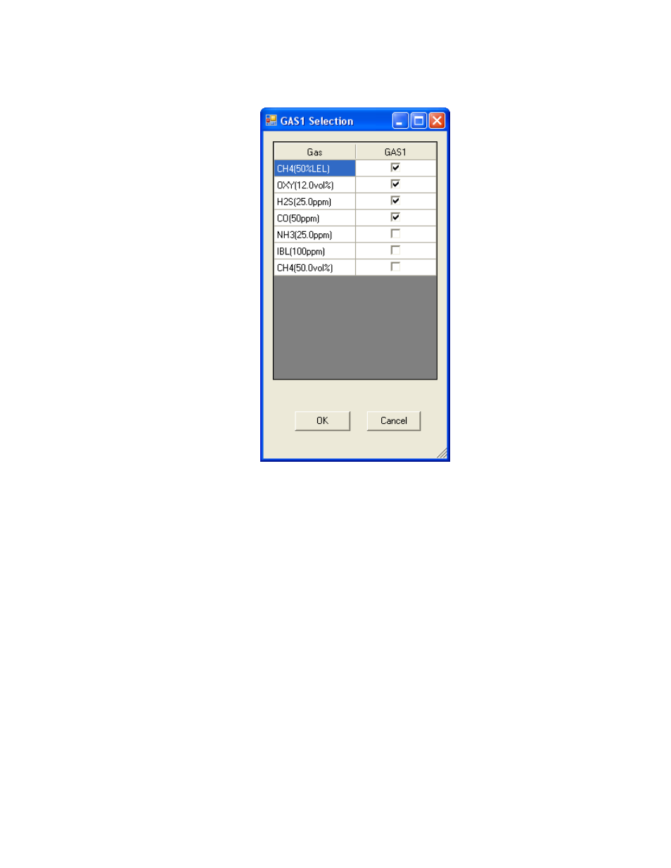 RKI Instruments SDM-E2 User Manual | Page 209 / 224