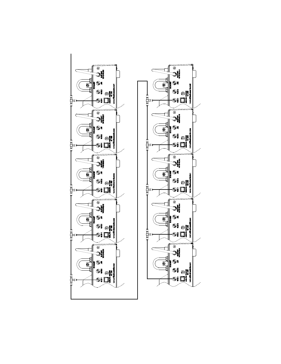 RKI Instruments SDM-E2 User Manual | Page 21 / 224