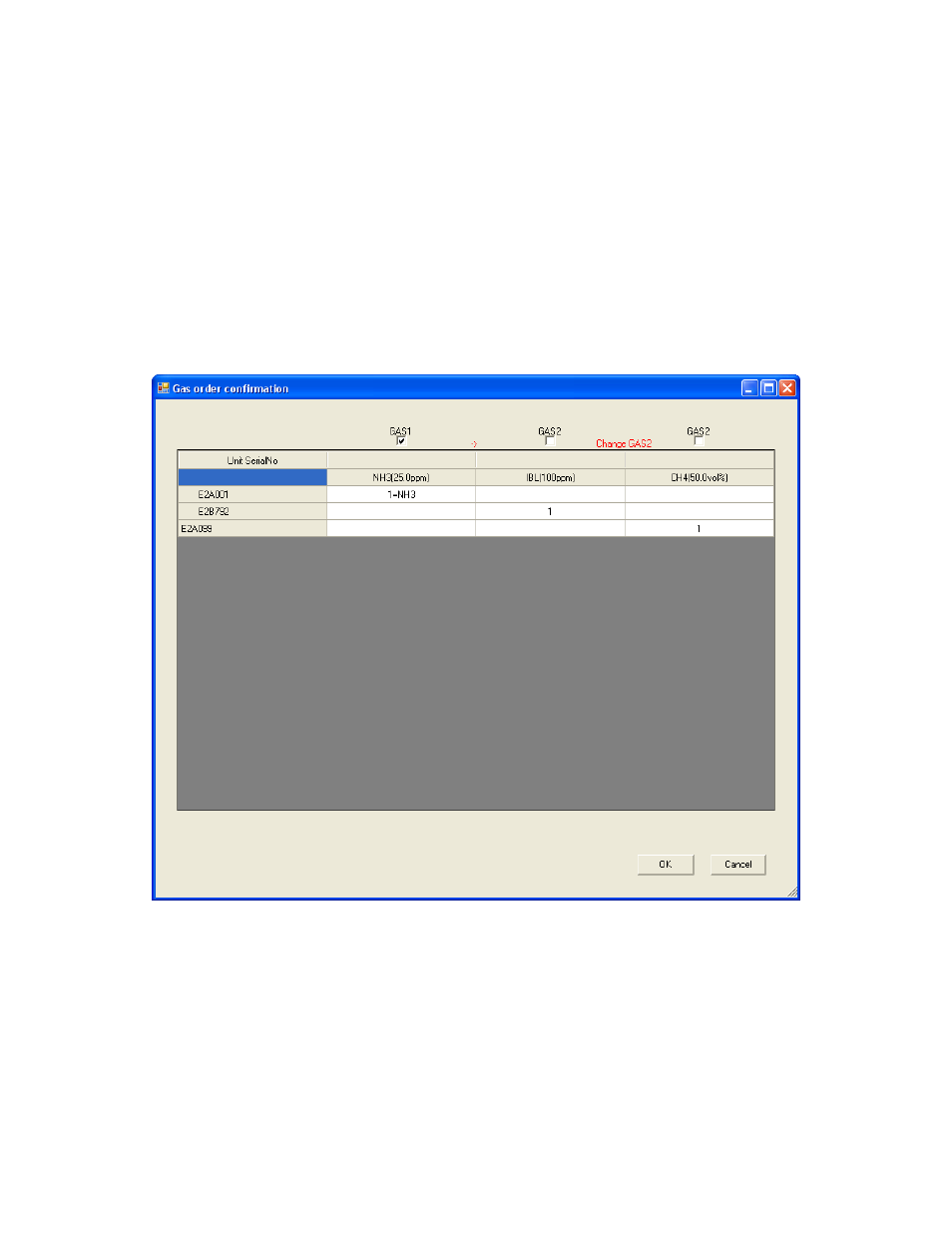 RKI Instruments SDM-E2 User Manual | Page 213 / 224
