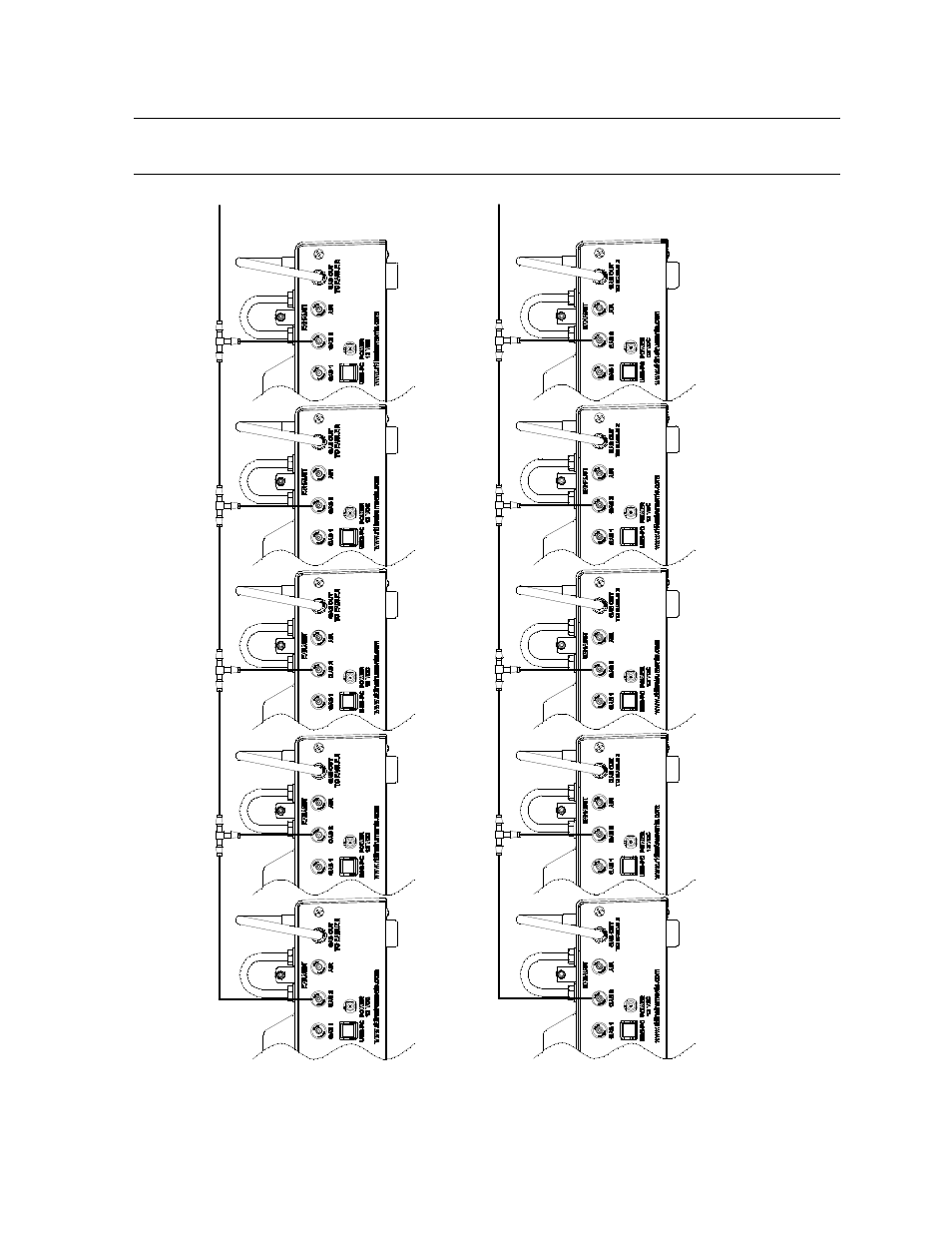RKI Instruments SDM-E2 User Manual | Page 22 / 224