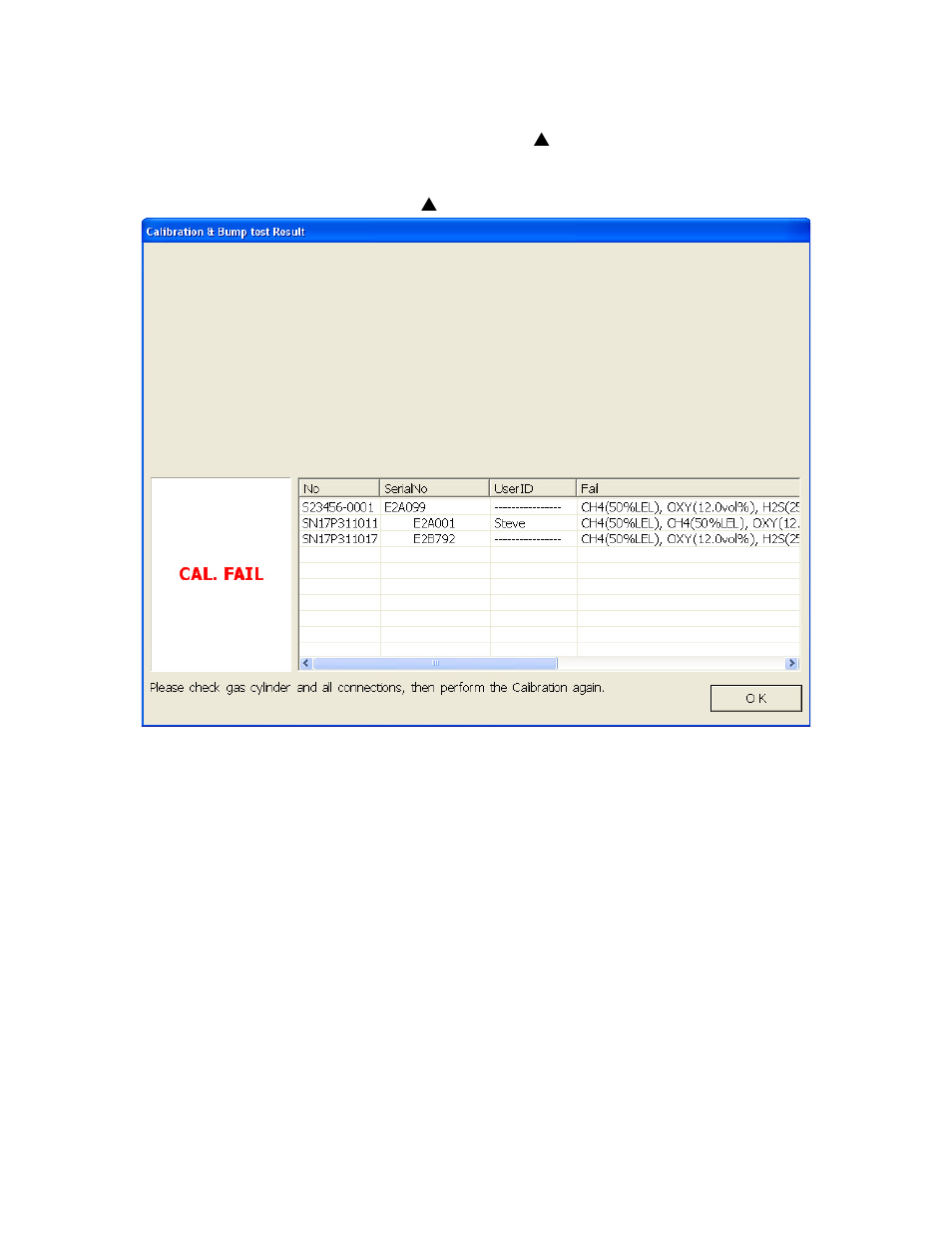 RKI Instruments SDM-E2 User Manual | Page 221 / 224
