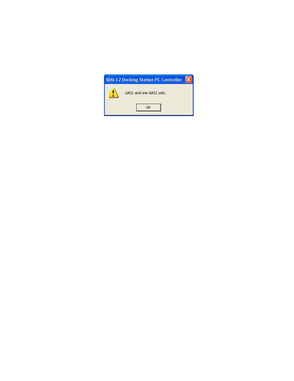 RKI Instruments SDM-E2 User Manual | Page 39 / 224
