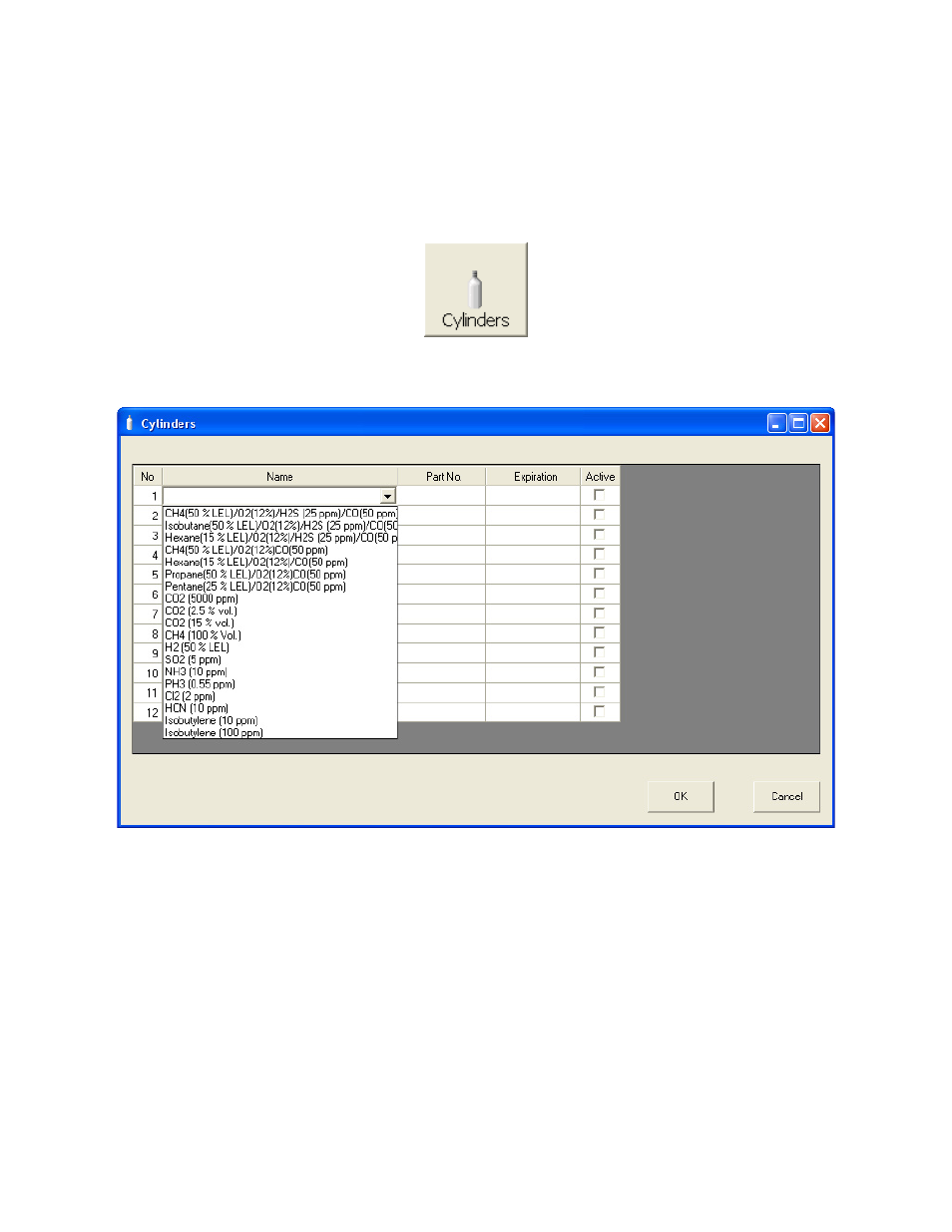 RKI Instruments SDM-E2 User Manual | Page 43 / 224
