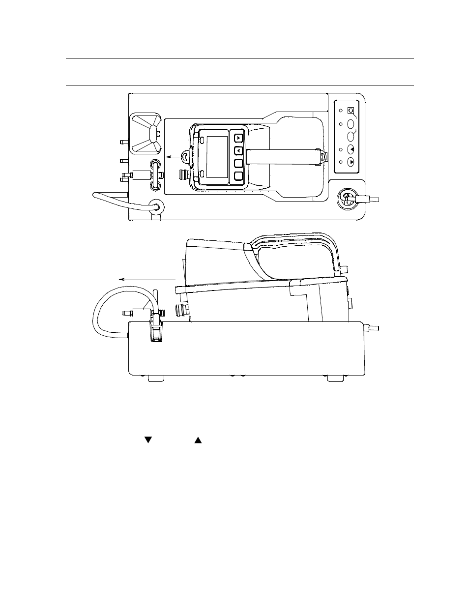 RKI Instruments SDM-E2 User Manual | Page 46 / 224