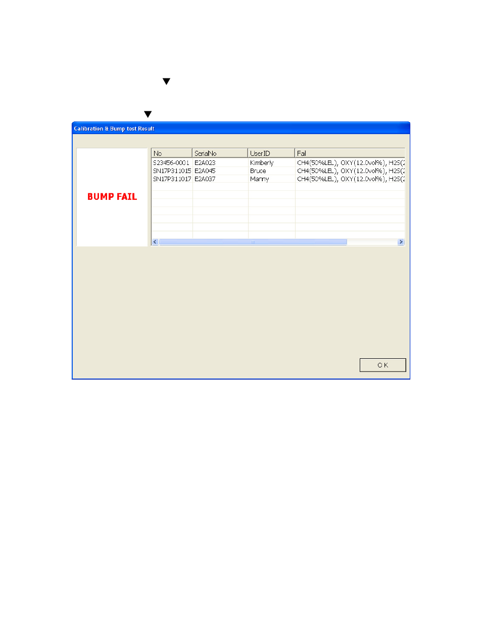 RKI Instruments SDM-E2 User Manual | Page 63 / 224