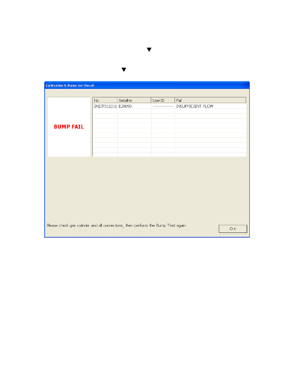 RKI Instruments SDM-E2 User Manual | Page 65 / 224