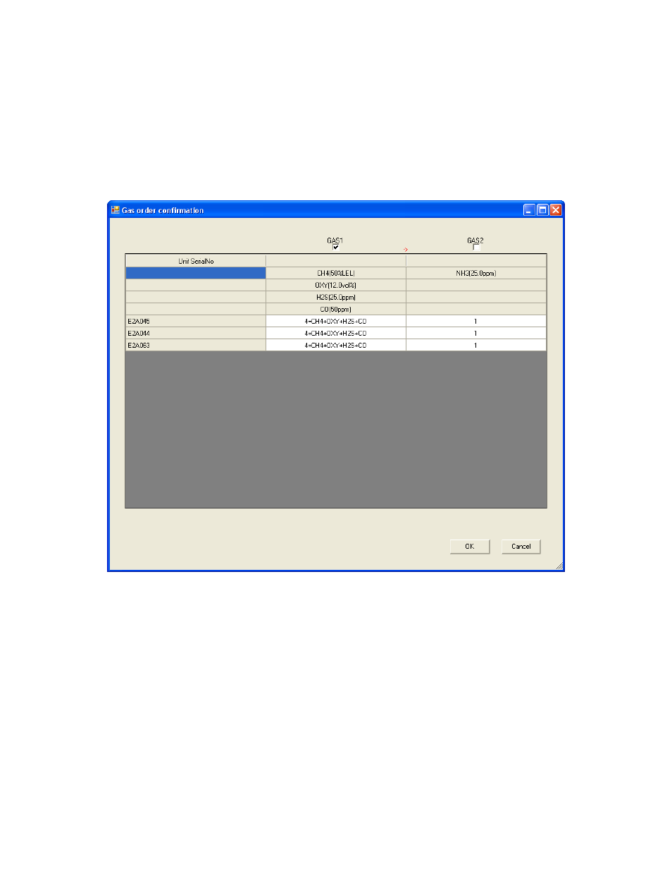 RKI Instruments SDM-E2 User Manual | Page 79 / 224