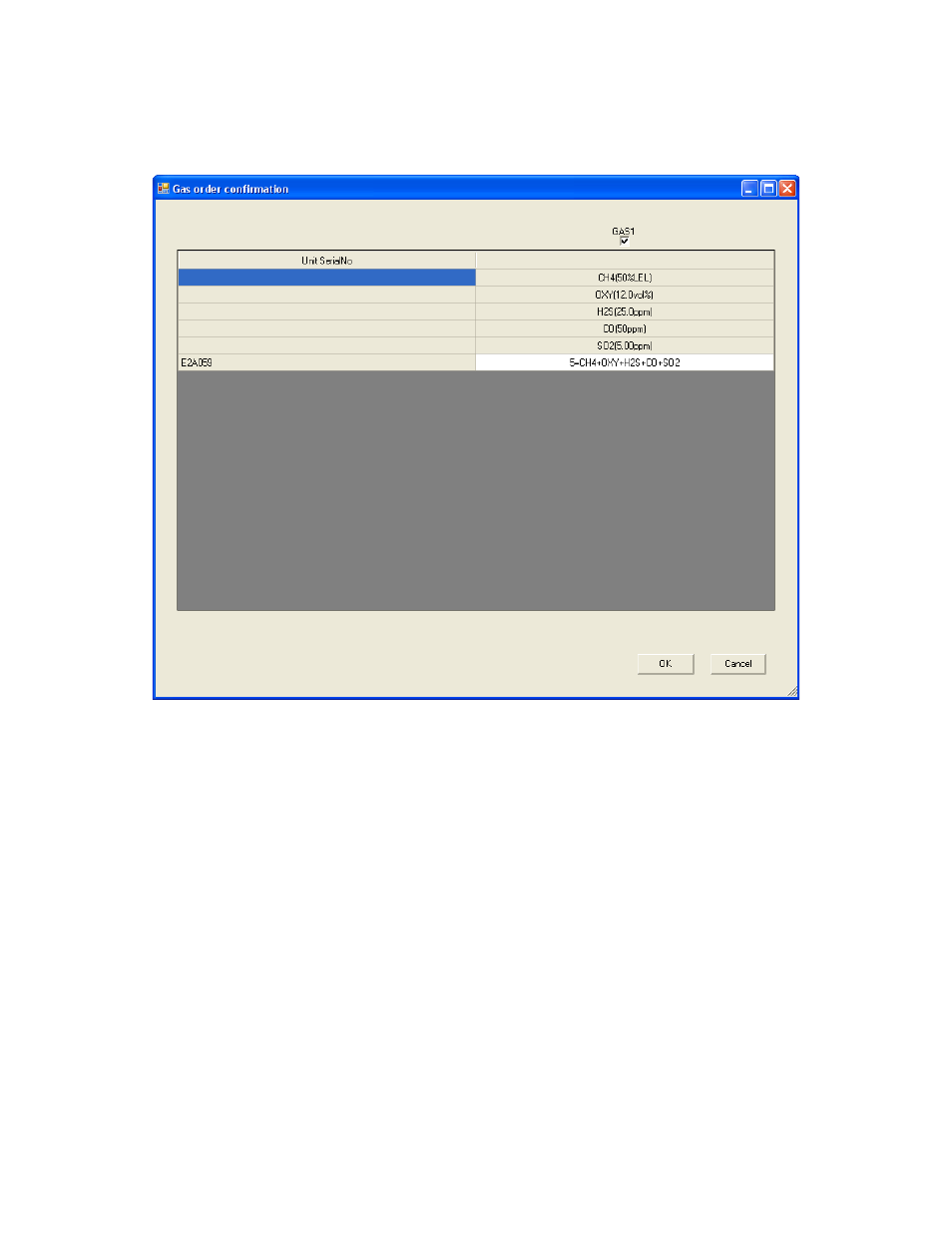 RKI Instruments SDM-E2 User Manual | Page 80 / 224