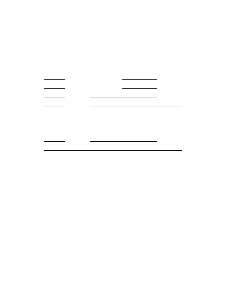 RKI Instruments SM-2003U User Manual | Page 20 / 46